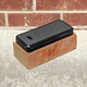Actual brick for scale. (Thanks, Bob!)